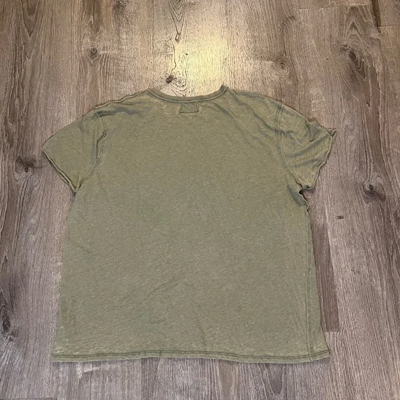 Free People Clarity Ringer T-Shirt - Picture 4 of 10